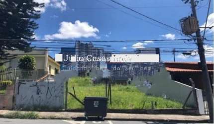 Terreno Ótima Localização Santa Rosalia