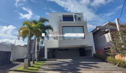 Casa Condomínio em Sorocaba