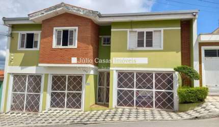 Casa à venda na Vila Hortência