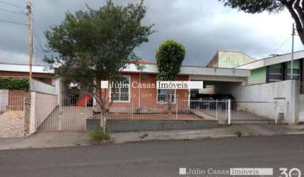 Casa Padrão em Sorocaba