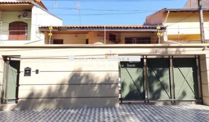 Ótima casa no Jardim Europa