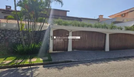 Casa a venda ou aluguel 5 quartos no Jardim América - Sorocaba