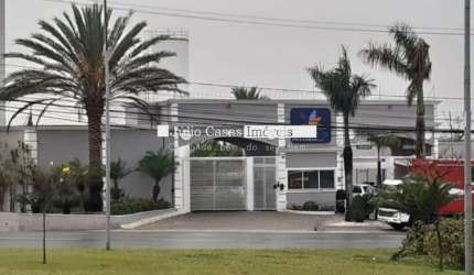 Apartamento mobiliado 59m² no Condominio Alpha Club de 2 Quartos, 1 Suíte