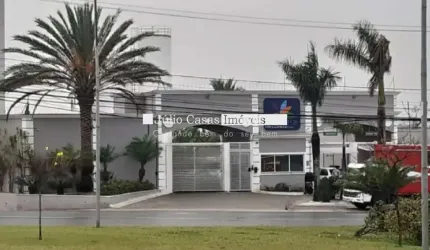 Apartamento de 63m² com 2 Quartos, 1 Suite mobiliado no Condominio Alpha Club
