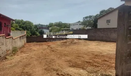 Terreno Bairro Eltonville
