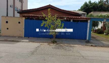 Casa à venda na Vila Progresso com 4 quartos