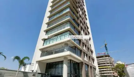 Apartamento a venda com 3 quartos Jardim Faculdade
