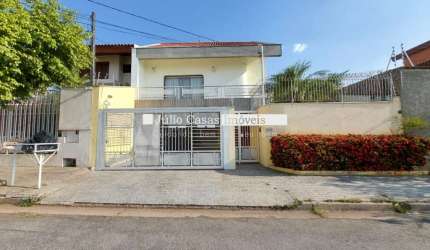Casa com 3 quartos para venda no Parque Campolim