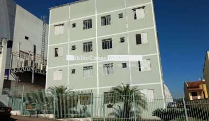 Apartamento Padrão em Votorantim