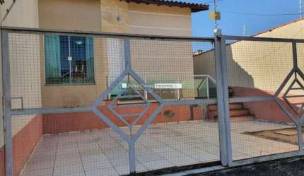 Casa Padrão em Sorocaba