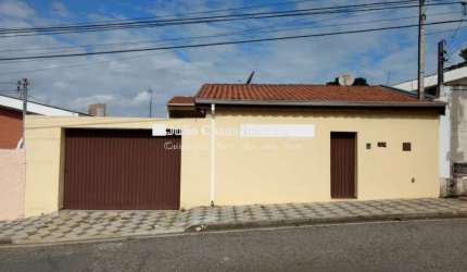 Casa Padrão em Sorocaba