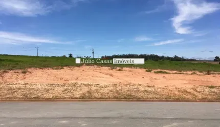 Venda Terreno em Condomínio Industrial