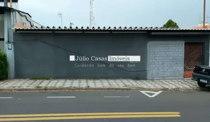 Casa comercial à venda em Santa Rosália