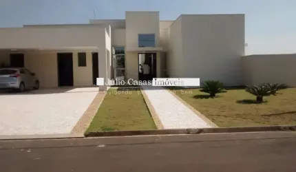 Casa Condomínio em Votorantim