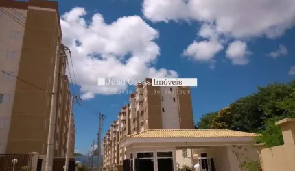 Apartamento a venda com 2 quartos Vila Hortência