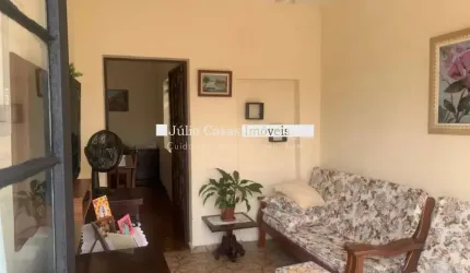 Casa térrea a venda 03 dormitórios - Vila Santana Sorocaba SP
