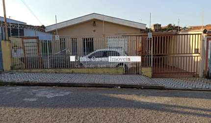 Casa a venda com 3 quartos em Votorantim