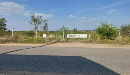 Terreno industrial a venda com 5077 m²