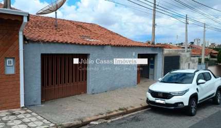 Casa à venda no Jardim Itanguá