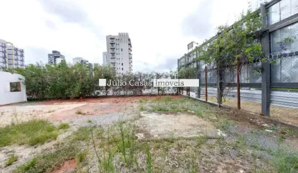 Terreno para aluguel no Parque Campolim