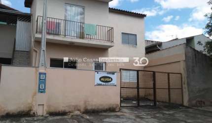 Casa à venda no Jardim Nova Ipanema