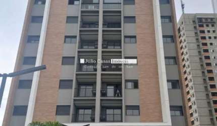 Apartamento para alugar 3 quartos no Condomínio JK Boa Vista - Sorocaba SP
