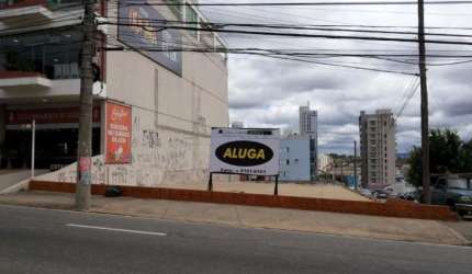 Terreno Comercial para alugar no Campolim - Sorocaba