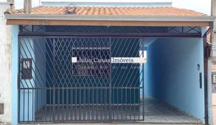Casa a venda com 2 quartos