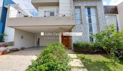 Casa a venda no Condomínio Ibiti Reserva