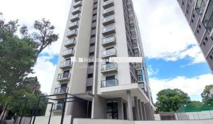 Apartamento a vendo no Olga Botanique