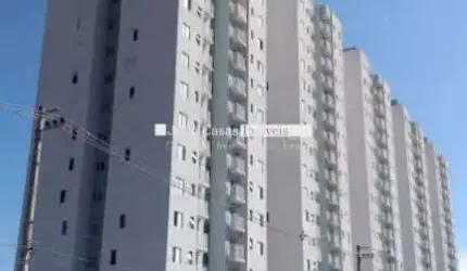 Apartamento a venda com 2 quartos