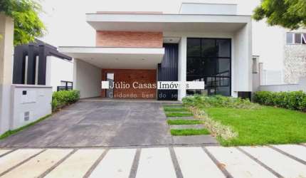 Casa a venda no Mont Blanc com 3 suítes