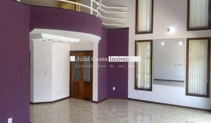 Casa à venda e locação com 03 quartos 2 suítes 255,07m² no Condomínio Ibiti do Paço - Sorocaba/SP