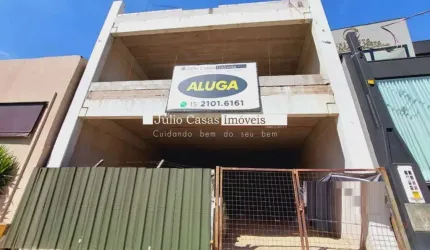 Prédio comercial para alugar com 835 m² no Parque Campolim - Sorocaba