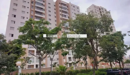 Apartamento a venda no Mistral  com 3 suítes