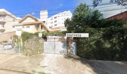 Casa à venda no Jardim Europa