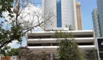 Laje inteira para aluguel com 430m²