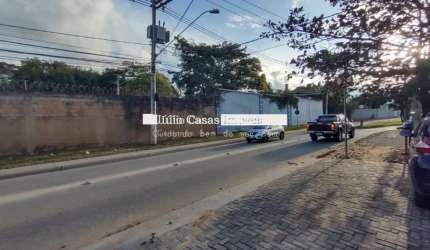 Área a venda com 4397m²