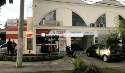 Salão Comercial à venda no Trujillo