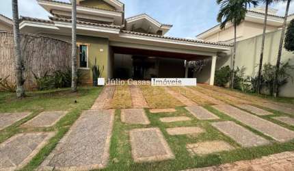 Casa à venda com 04 quartos 4 suítes 351,45m² no Condomínio Ibiti do Paço - Sorocaba/SP