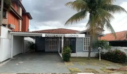 Casa à venda com 03 quartos, 1 suíte 211,00m² no Condomínio Ibiti do Paço - Sorocaba/SP