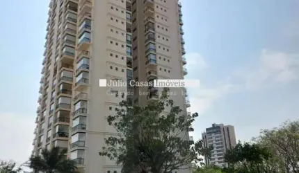 Apartamento à venda com 197m² no Portal da Colina