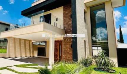 Casa em condomínio a venda com 3 suítes