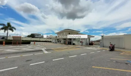 Terreno á venda, 300,00m2 - Condominio Villagio Milano - Sorocaba SP