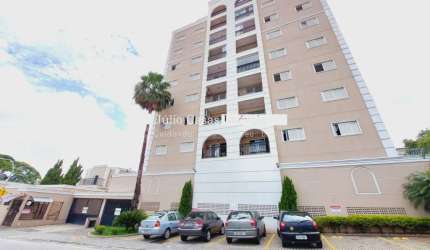 Apartamento a venda com 3 quartos Além Ponte