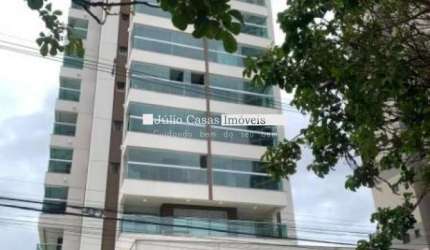 Apartamento com 1 quarto á venda, 52m2 Condomínio Spettacolo Patriani- Sorocaba