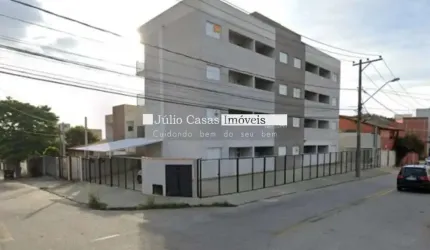 Apartamento Novo à venda no Jardim Saira