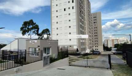 Apartamento novo com 2 quartos Jardim São Carlos