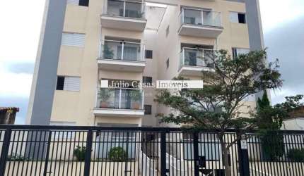Apartamento com 2 quartos 1 suíte  á venda, 60 m2 -  Edifício Divina Dalva - Sorocaba