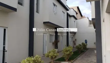 Sobrado a venda 2 quartos Vila Haro